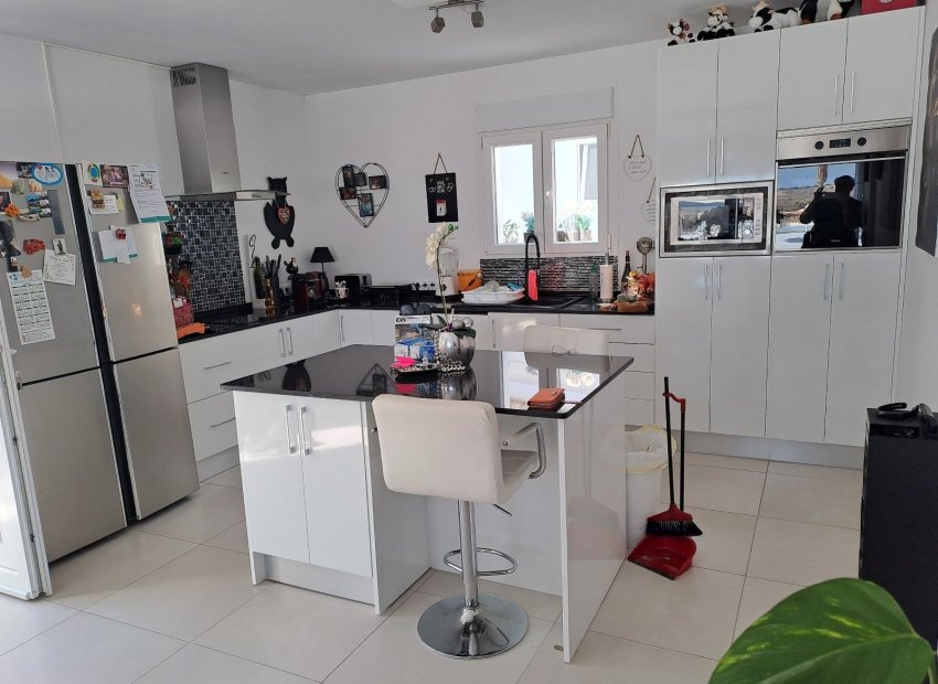 Resale - Villa - Rojales - Ciudad Quesada