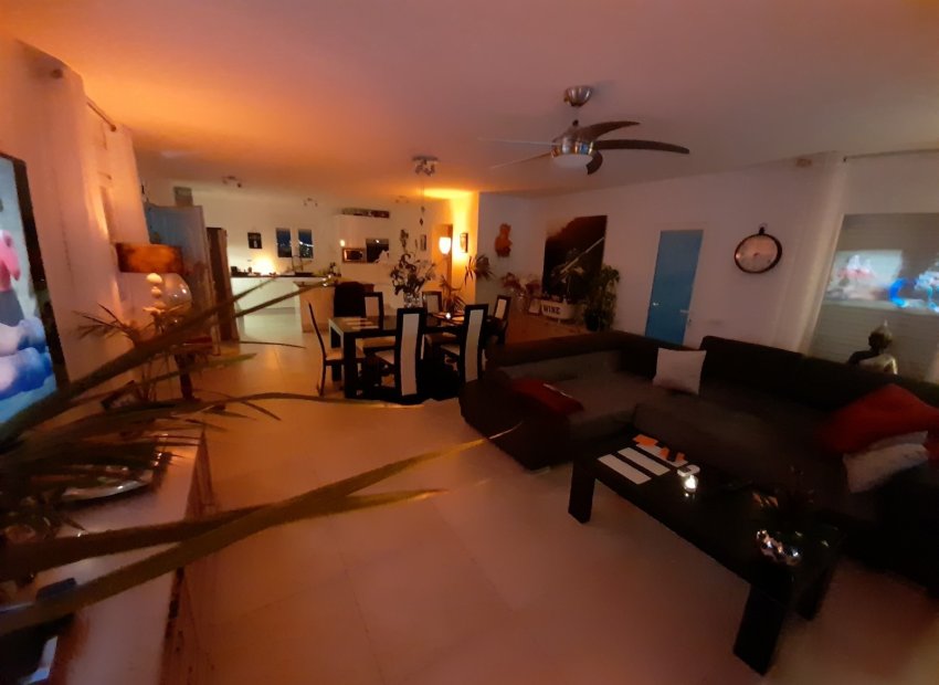 Resale - Villa - Rojales - Ciudad Quesada