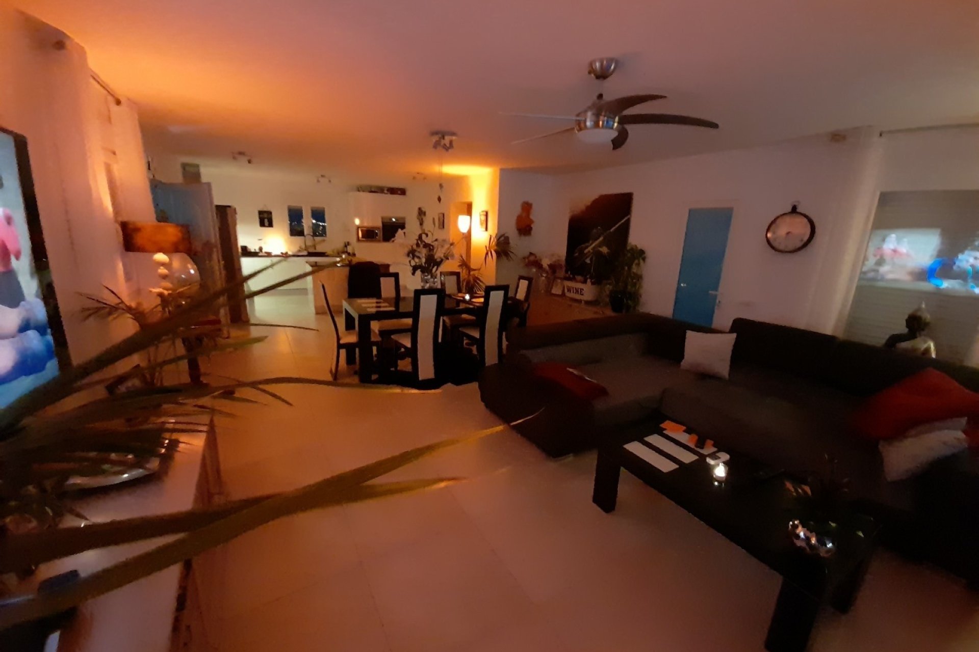 Resale - Villa - Rojales - Ciudad Quesada