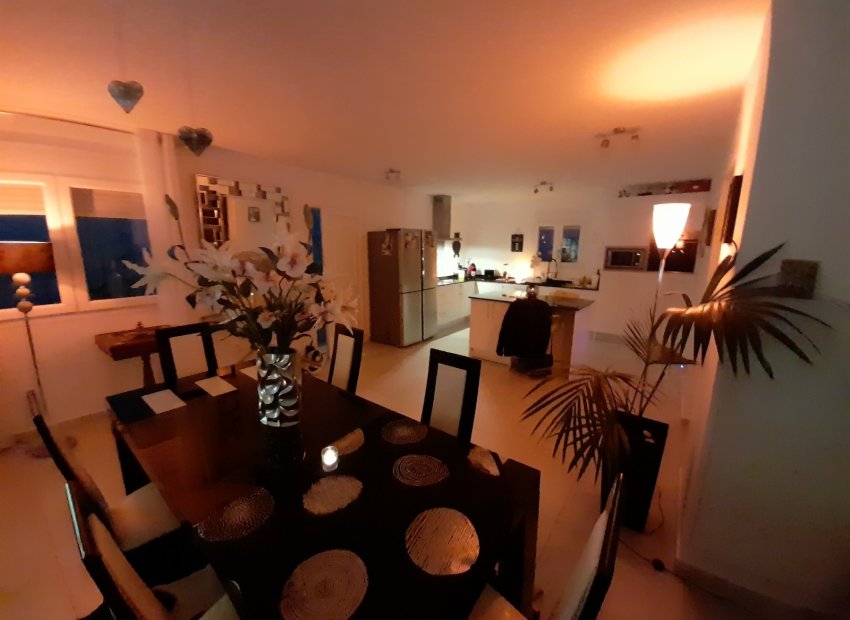 Resale - Villa - Rojales - Ciudad Quesada