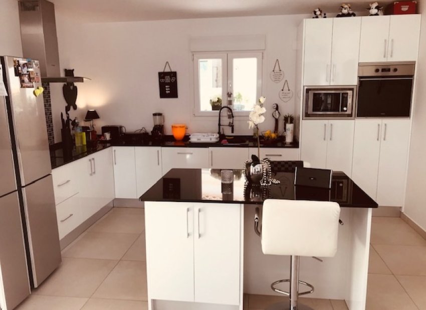 Resale - Villa - Rojales - Ciudad Quesada