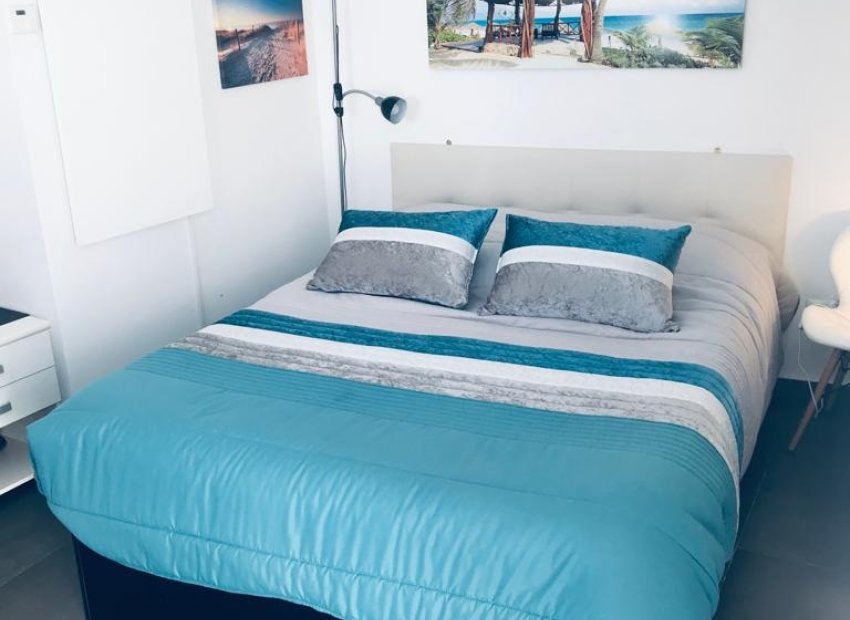 Resale - Villa - Rojales - Ciudad Quesada