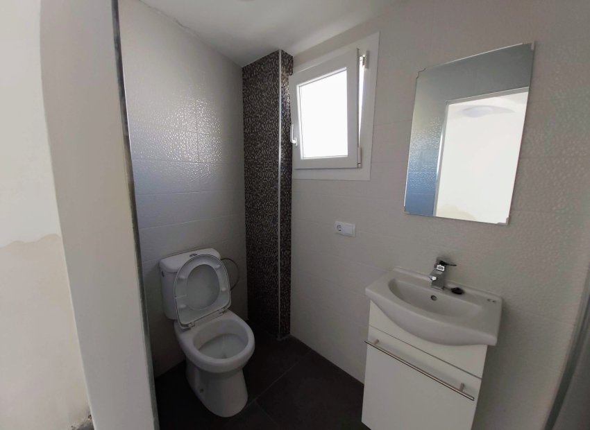 Resale - Villa - Rojales - Ciudad Quesada