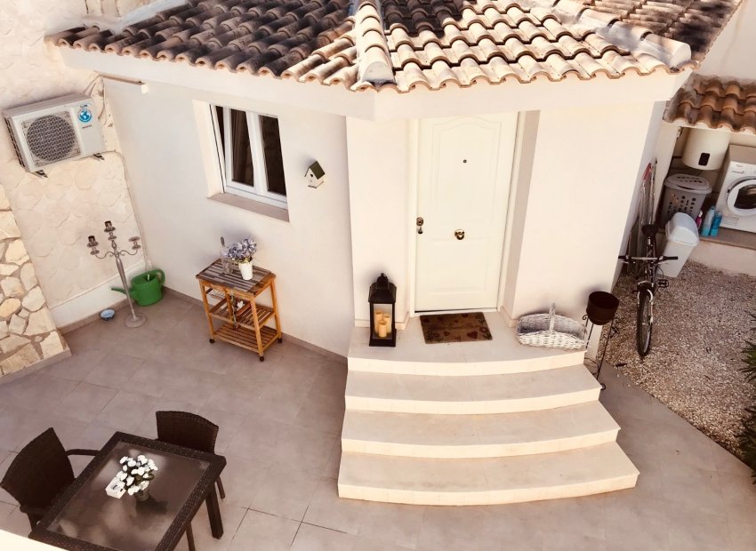 Resale - Villa - Rojales - Ciudad Quesada