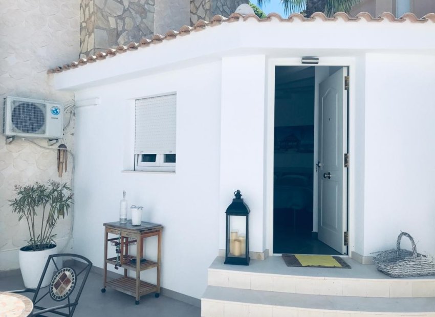 Resale - Villa - Rojales - Ciudad Quesada