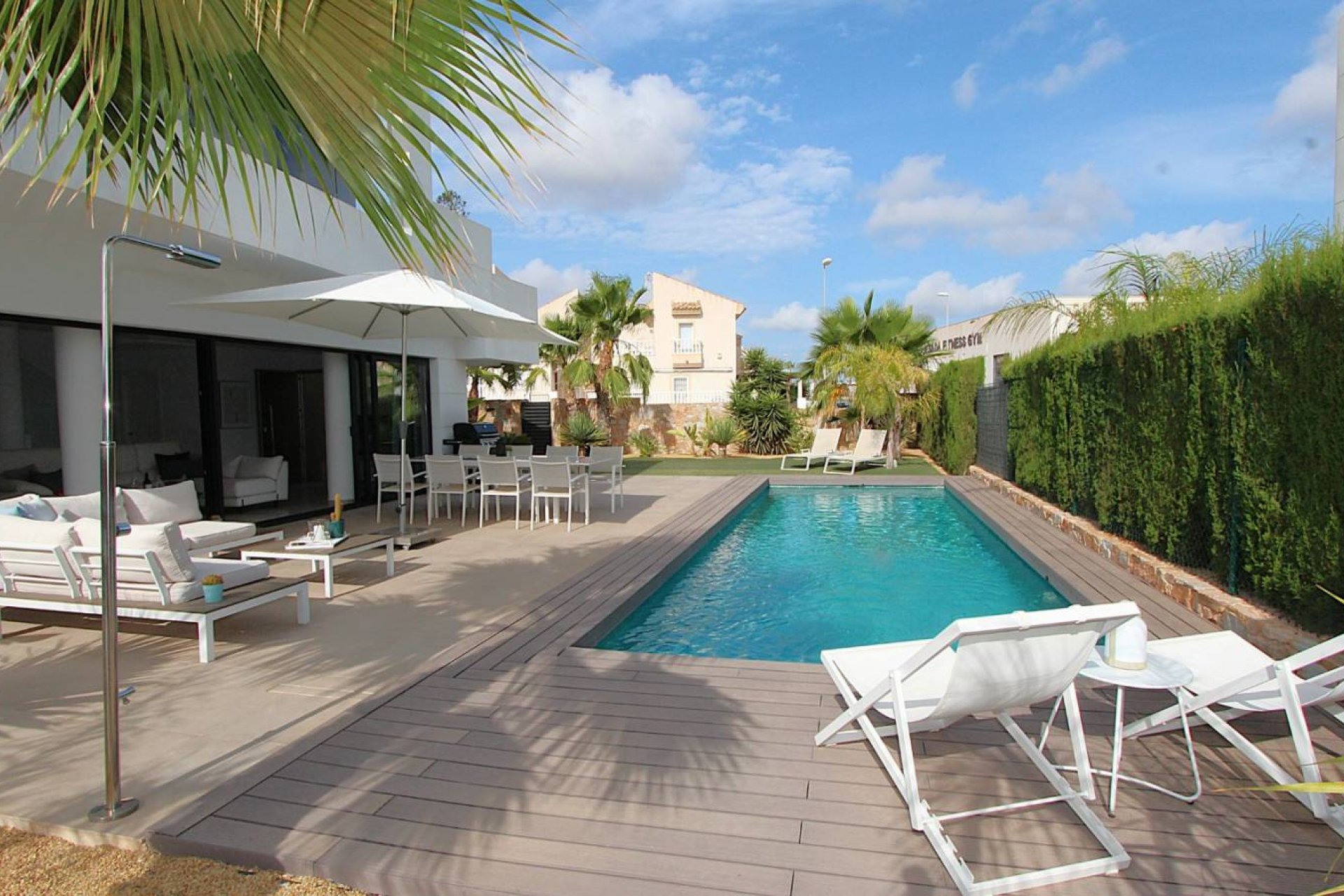 Resale - Villa - Rojales - Ciudad Quesada