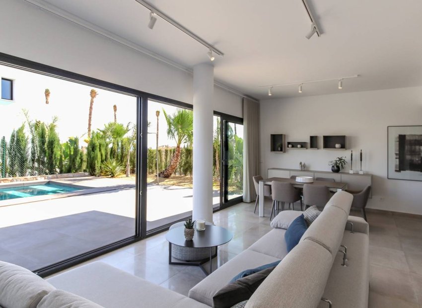 Resale - Villa - Rojales - Ciudad Quesada