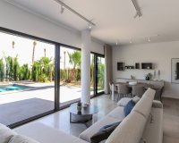 Resale - Villa - Rojales - Ciudad Quesada