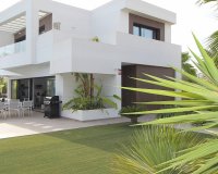 Resale - Villa - Rojales - Ciudad Quesada