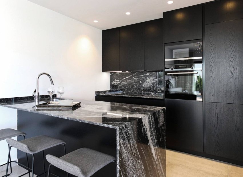 Resale - Villa - Rojales - Ciudad Quesada