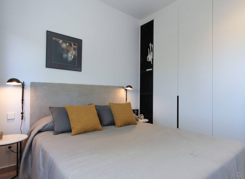 Resale - Villa - Rojales - Ciudad Quesada