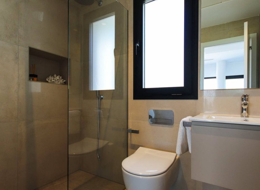 Resale - Villa - Rojales - Ciudad Quesada