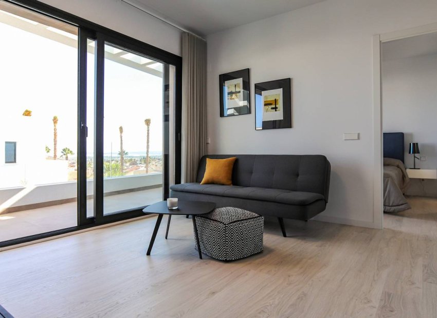 Resale - Villa - Rojales - Ciudad Quesada