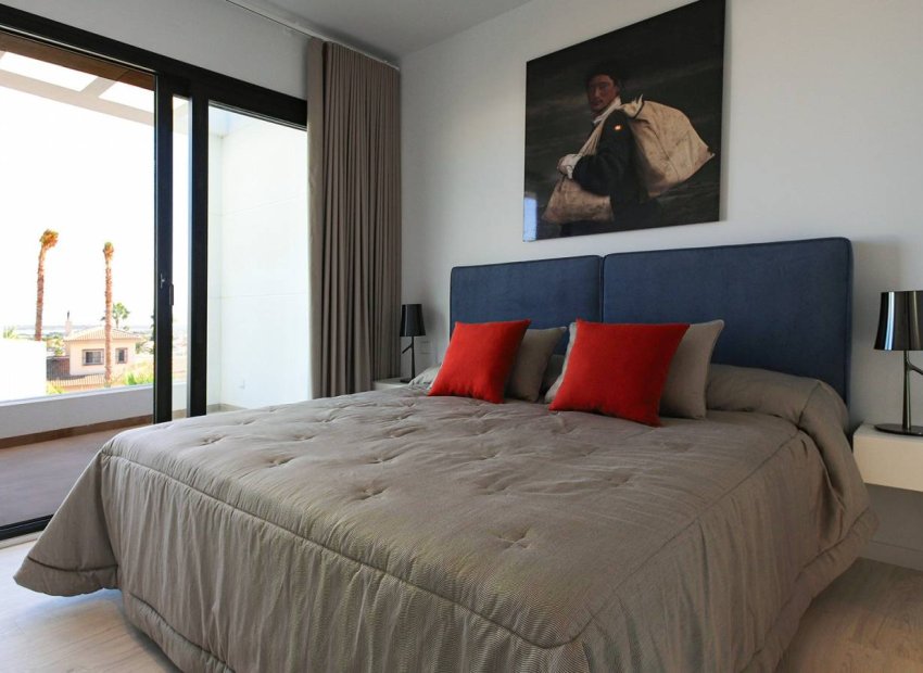 Resale - Villa - Rojales - Ciudad Quesada