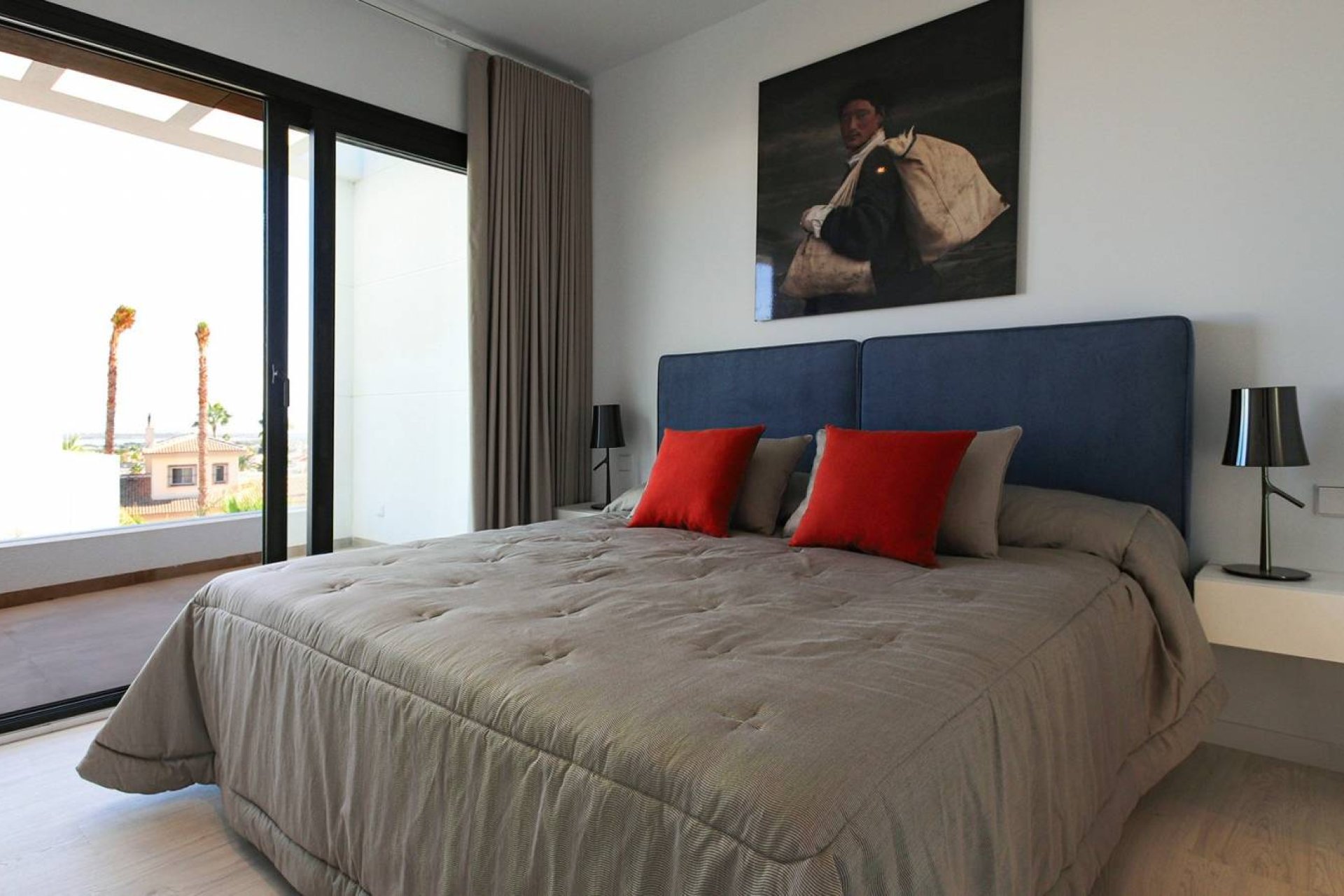 Resale - Villa - Rojales - Ciudad Quesada