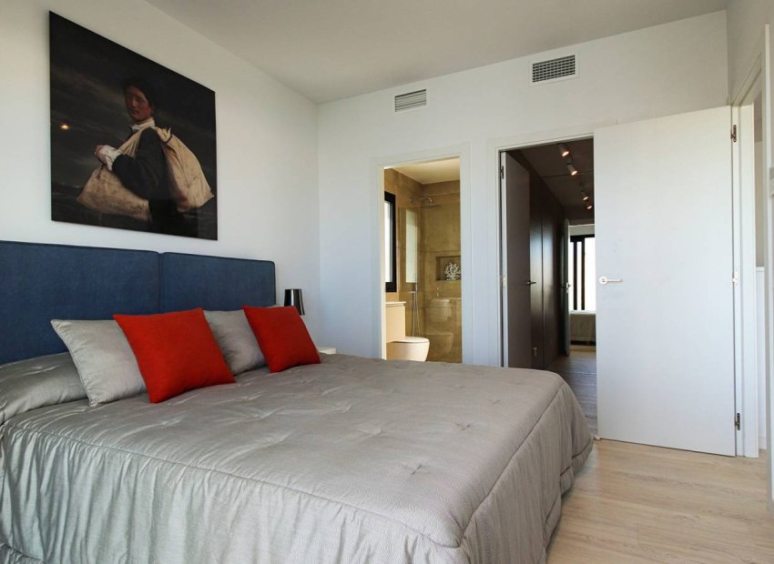 Resale - Villa - Rojales - Ciudad Quesada