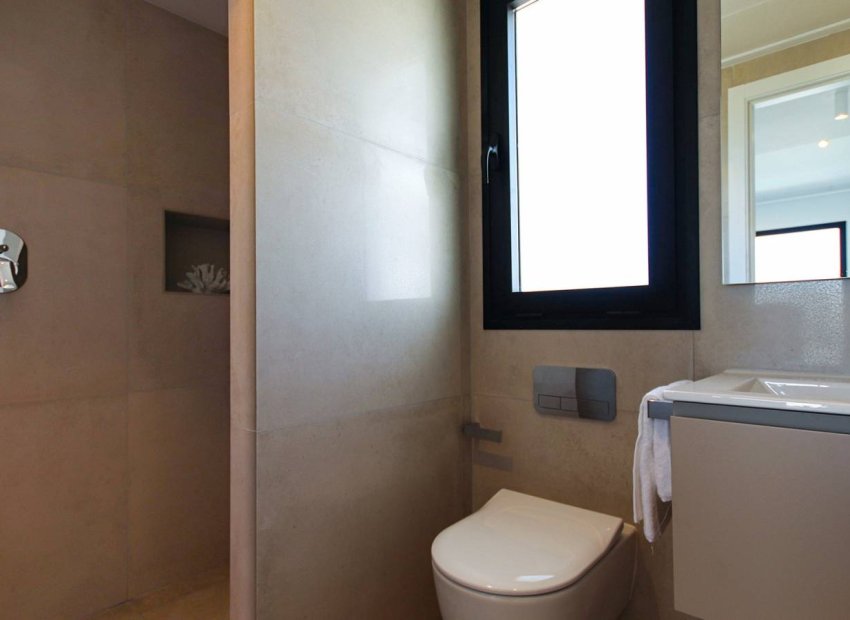 Resale - Villa - Rojales - Ciudad Quesada