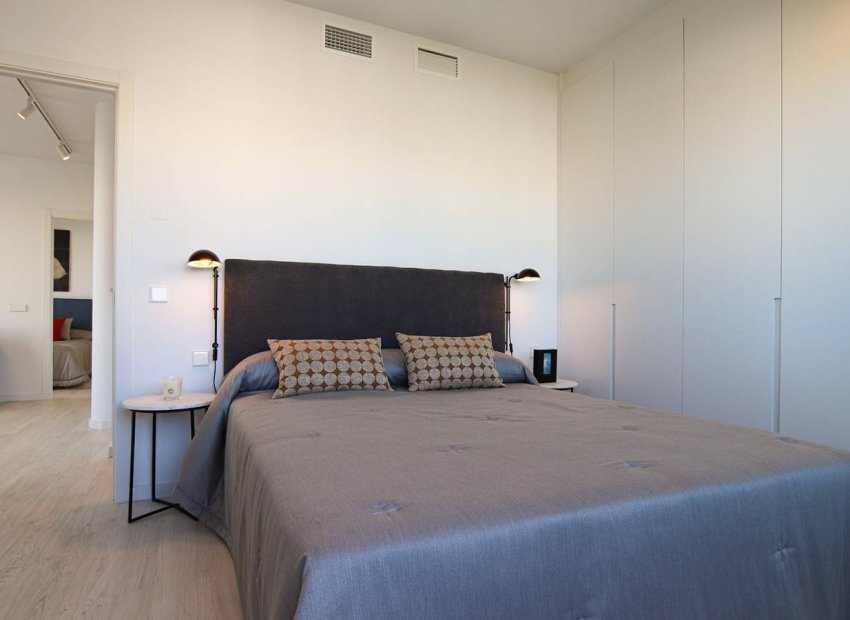 Resale - Villa - Rojales - Ciudad Quesada