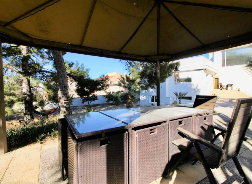 Resale - Villa - Rojales - Ciudad Quesada