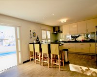 Resale - Villa - Rojales - Ciudad Quesada