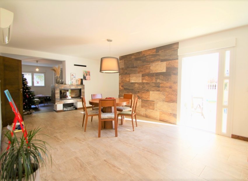 Resale - Villa - Rojales - Ciudad Quesada