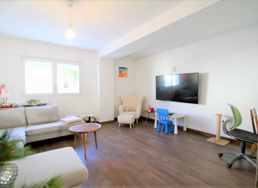 Resale - Villa - Rojales - Ciudad Quesada