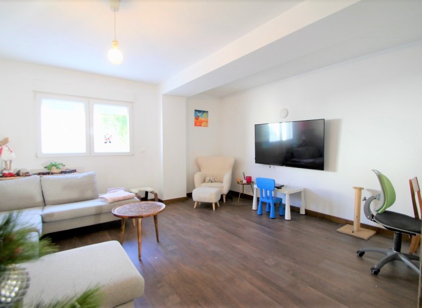 Resale - Villa - Rojales - Ciudad Quesada