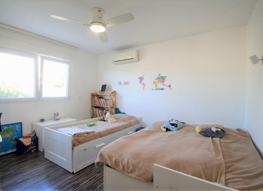 Resale - Villa - Rojales - Ciudad Quesada