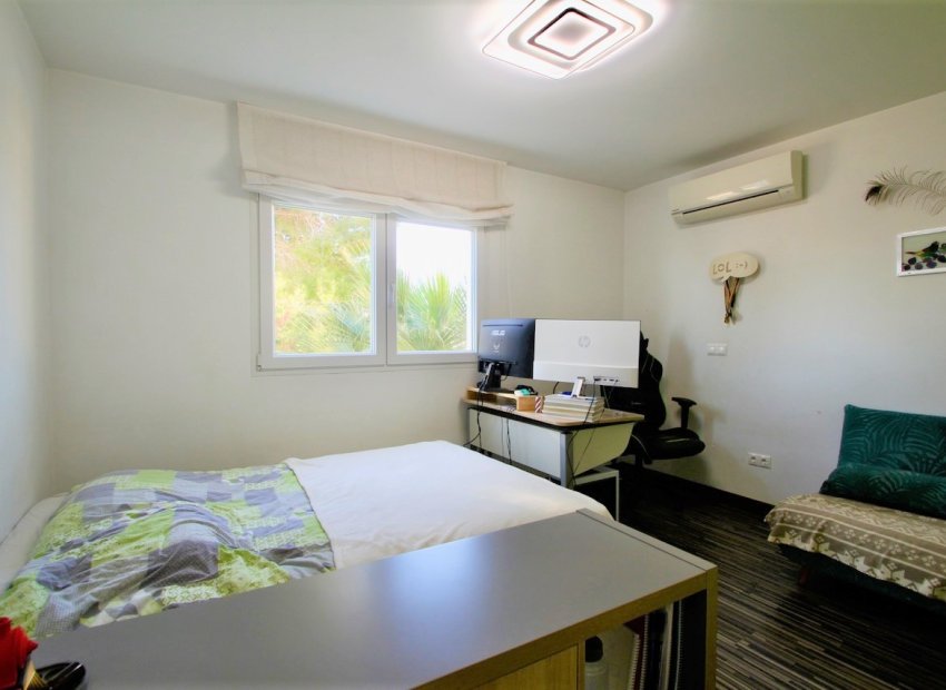 Resale - Villa - Rojales - Ciudad Quesada