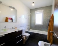 Resale - Villa - Rojales - Ciudad Quesada