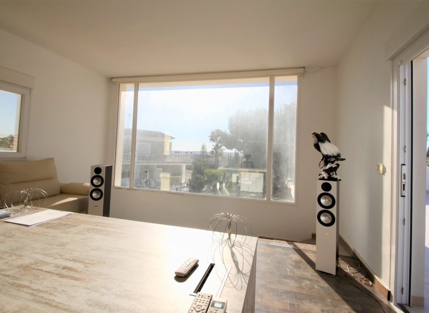 Resale - Villa - Rojales - Ciudad Quesada