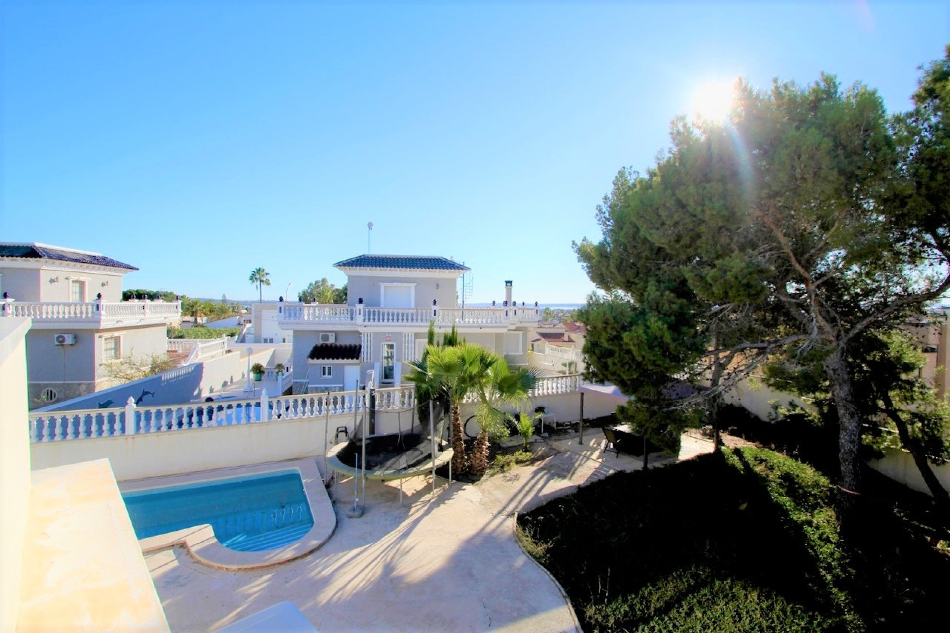 Resale - Villa - Rojales - Ciudad Quesada