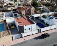 Resale - Villa - Rojales - Ciudad Quesada