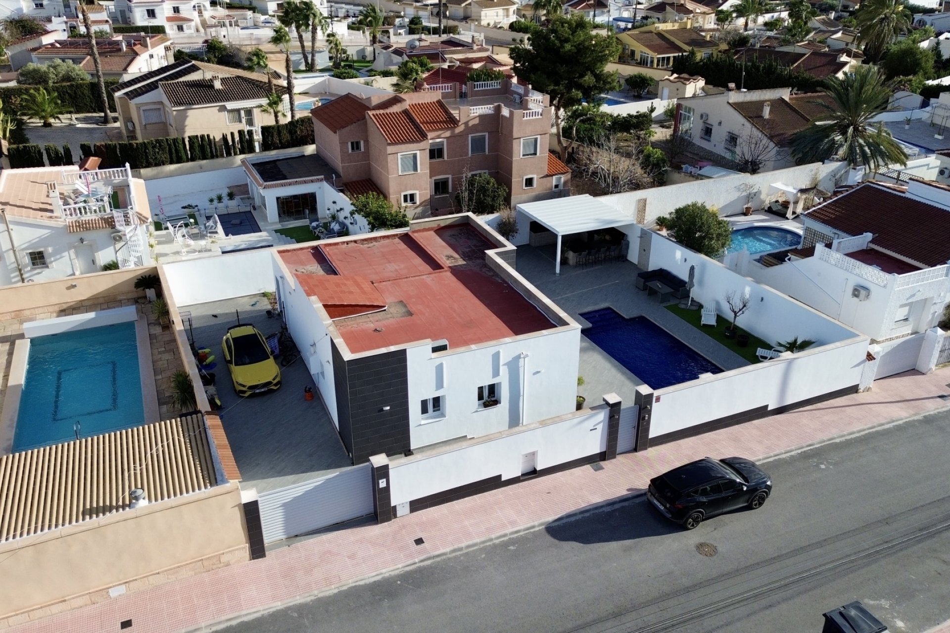 Resale - Villa - Rojales - Ciudad Quesada