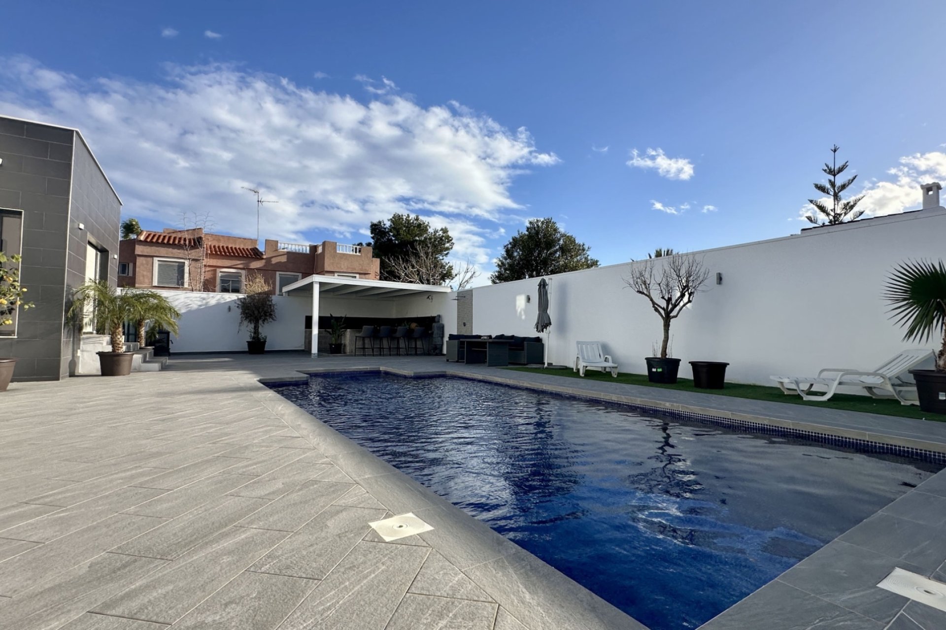 Resale - Villa - Rojales - Ciudad Quesada