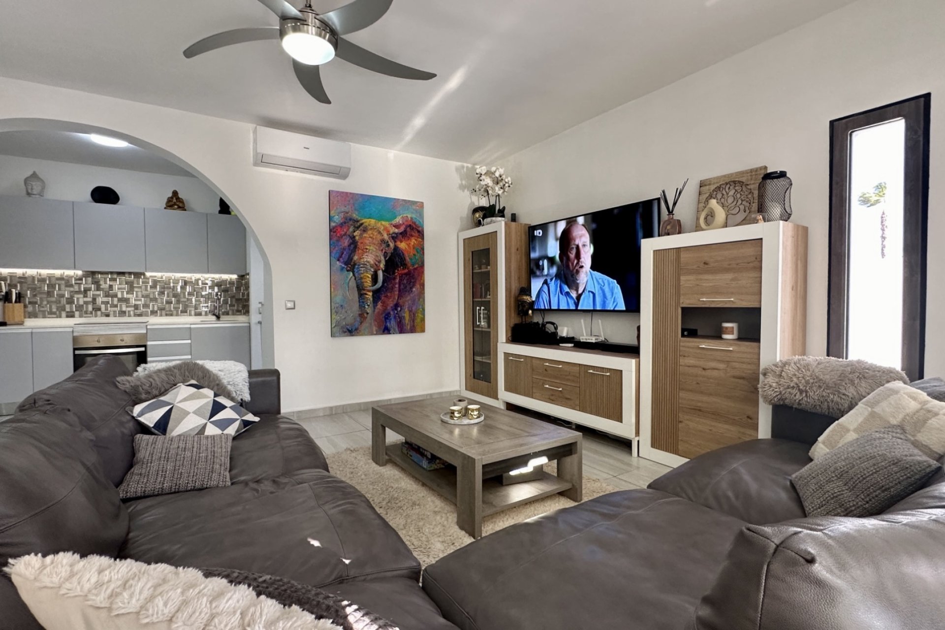 Resale - Villa - Rojales - Ciudad Quesada