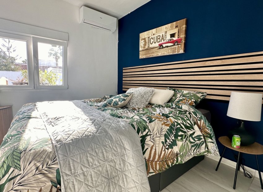 Resale - Villa - Rojales - Ciudad Quesada