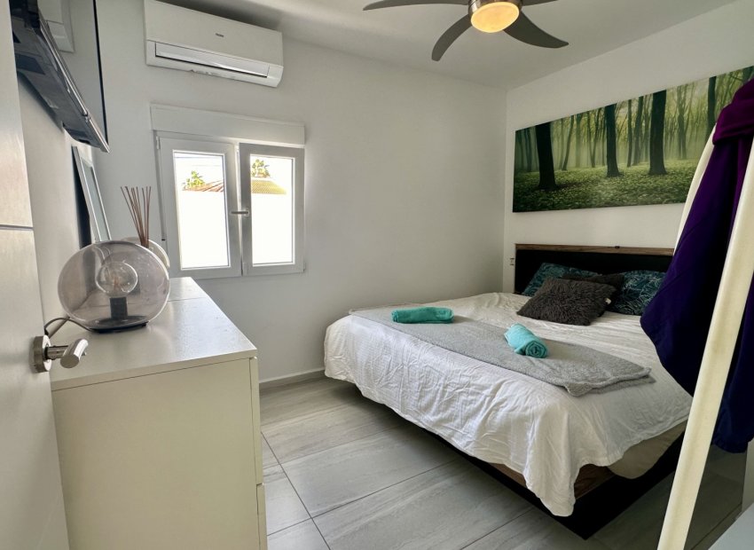 Resale - Villa - Rojales - Ciudad Quesada