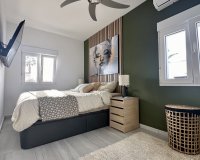 Resale - Villa - Rojales - Ciudad Quesada