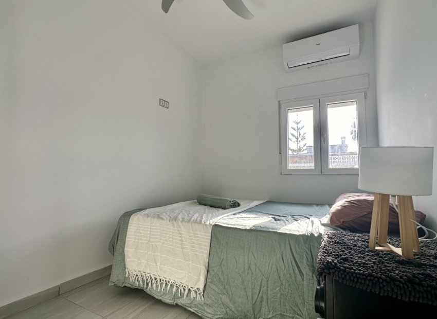 Resale - Villa - Rojales - Ciudad Quesada