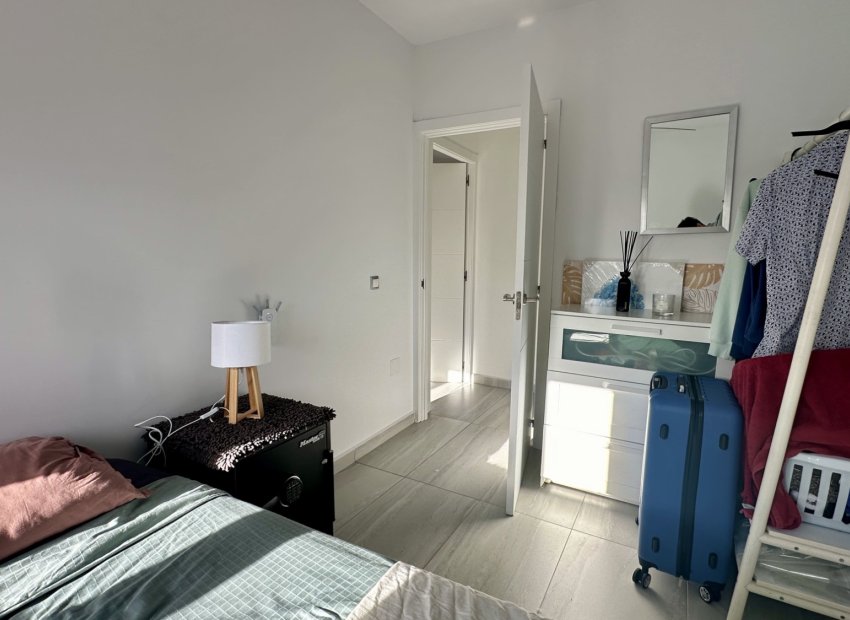 Resale - Villa - Rojales - Ciudad Quesada