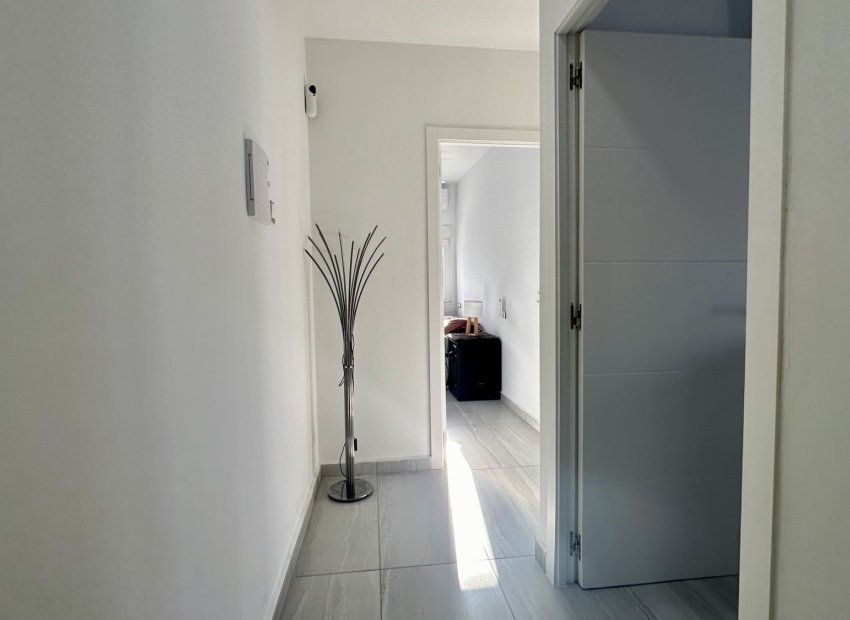 Resale - Villa - Rojales - Ciudad Quesada