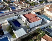 Resale - Villa - Rojales - Ciudad Quesada