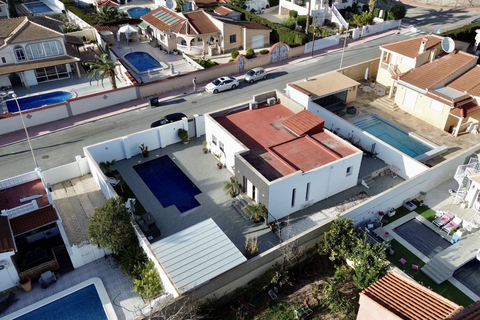 Resale - Villa - Rojales - Ciudad Quesada