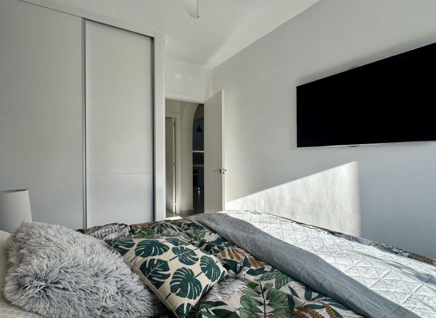 Resale - Villa - Rojales - Ciudad Quesada