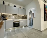 Resale - Villa - Rojales - Ciudad Quesada