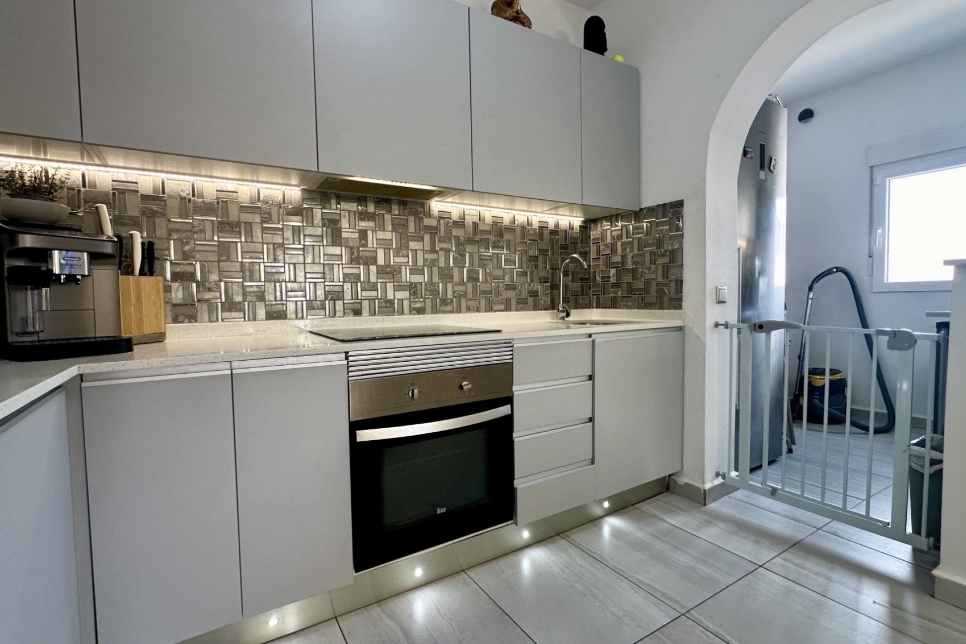 Resale - Villa - Rojales - Ciudad Quesada