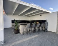 Resale - Villa - Rojales - Ciudad Quesada