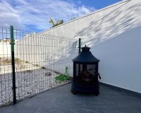 Resale - Villa - Rojales - Ciudad Quesada