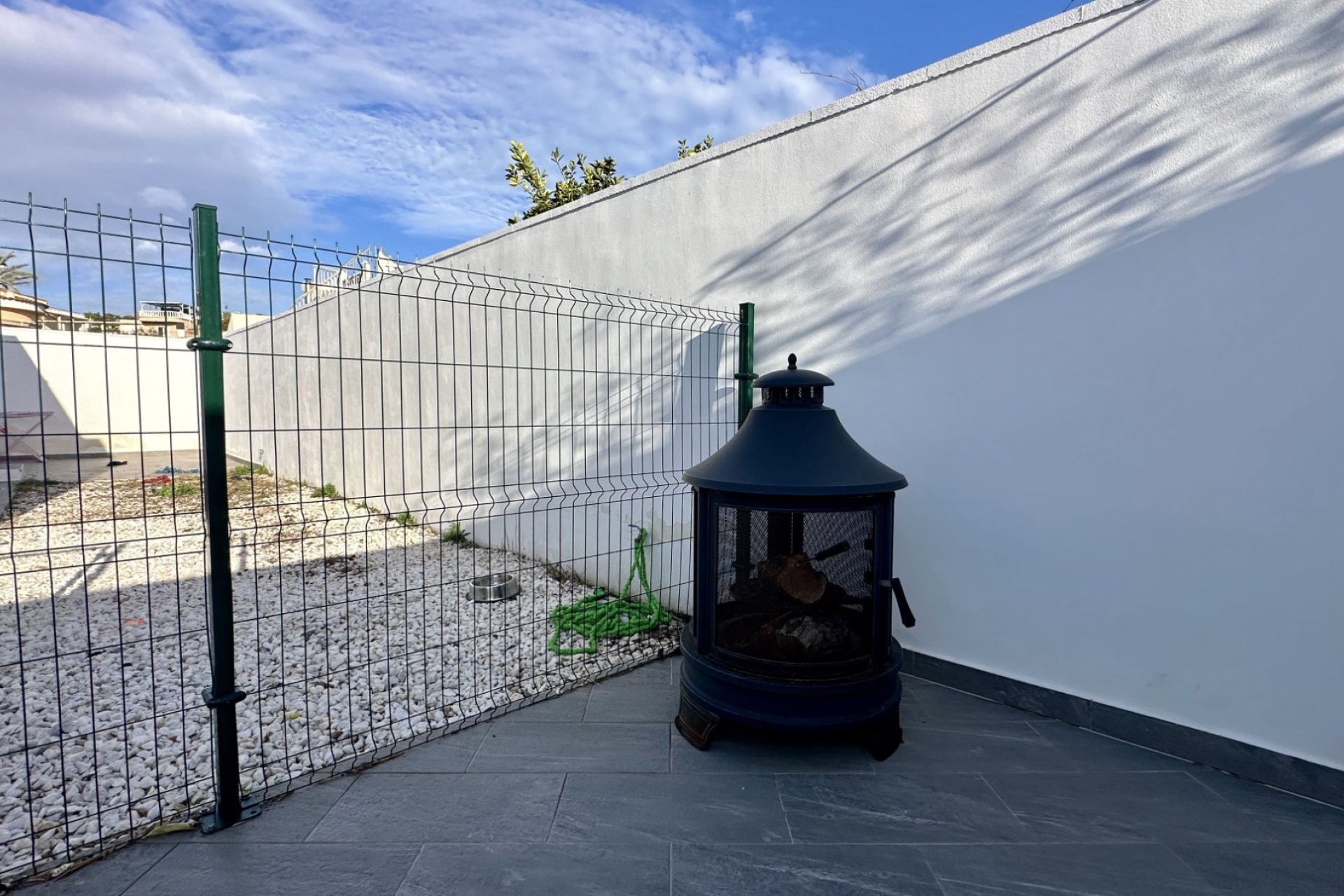 Resale - Villa - Rojales - Ciudad Quesada